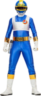 Blue Ranger