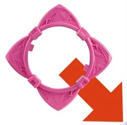 Chiplessmomoningerninshuriken