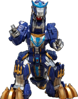 Amazon.co.jp: 海賊戦隊ゴーカイジャー 海賊合体 DX豪獣神 (特典
