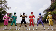 Ohranger