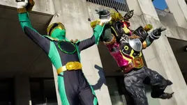 Gozyuger 4