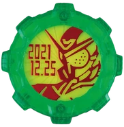 Merry Christmas Gear