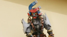 Magnet World Profile