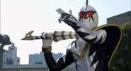 Drago Sword in Super Megaforce