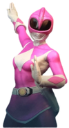 BFTG Pink Ranger Skin