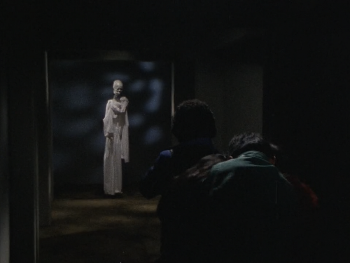 Ep. 8: The Skeleton Town's Great Demon King | RangerWiki