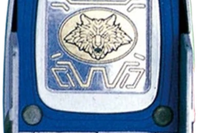 最終】レンジャーズストライク(Rangers Strike) セミコンプセット