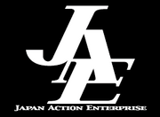 JAE Logo