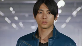 2021 (Ten Gokaiger)