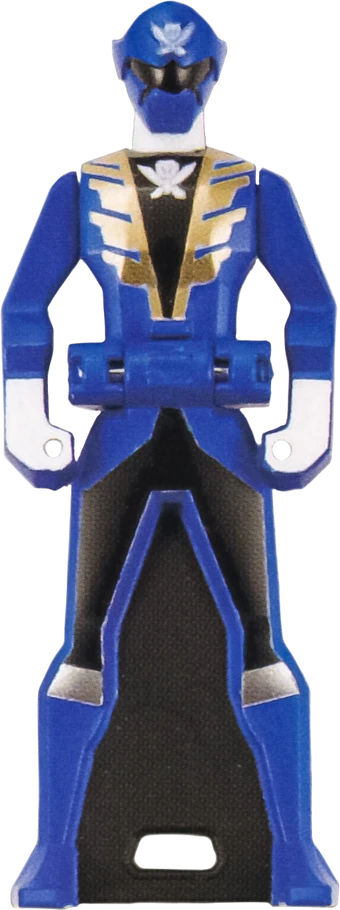 blauwe-power-ranger-megaforce