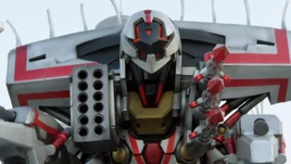 Mass Production Gift Profile