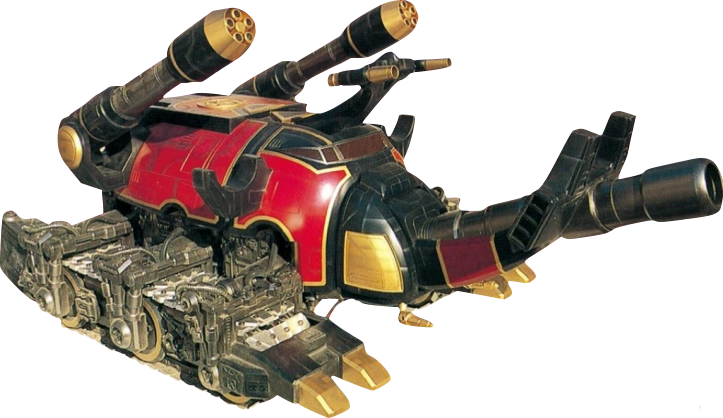 Category:Beetle Zords | RangerWiki | Fandom