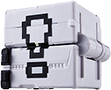 Cube Shimauma | RangerWiki | Fandom