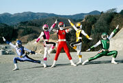 Flashman (Team)