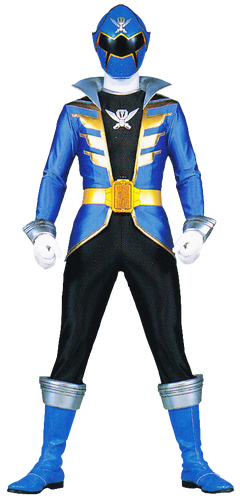 Category:Blue Ranger, RangerWiki