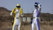 Boukenger