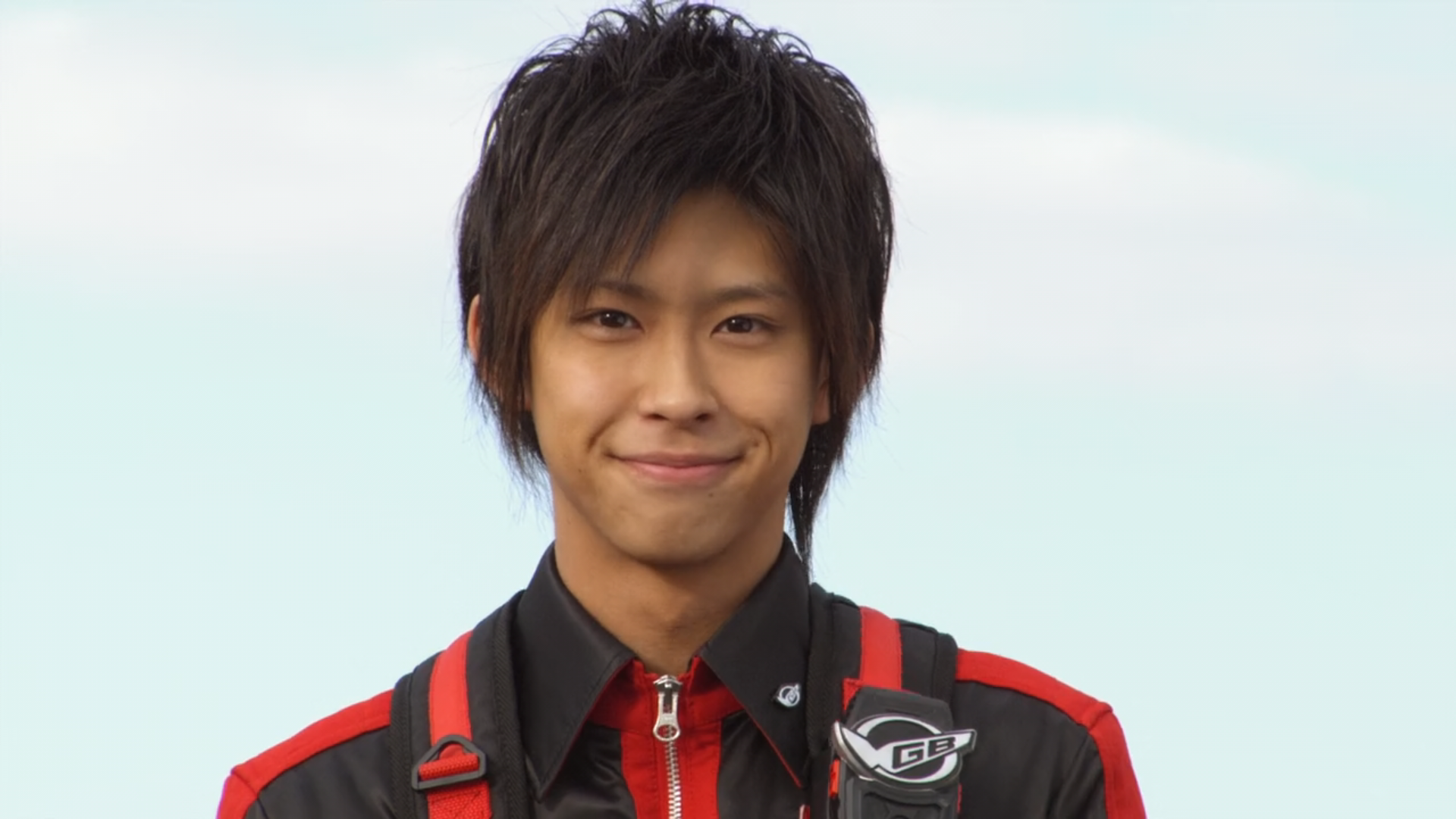 Hiromu Sakurada | RangerWiki | Fandom