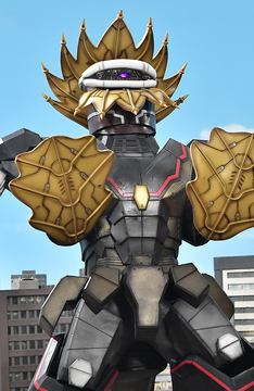 コジロウ Great Hikoboshi World | RangerWiki | Fandom