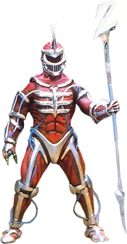 Lord Zedd