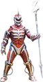 Lord Zedd: Ed Neil