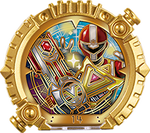 N1SG-Fiveman Ring