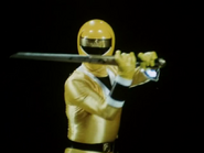 Ninja Yellow