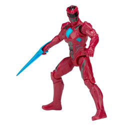 Power rangers movie 2017 toys cheap