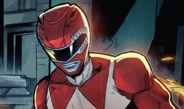 Red Ranger