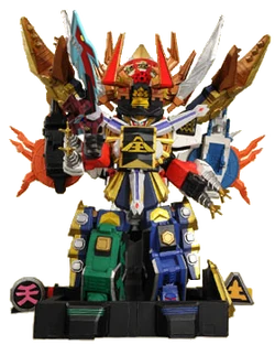 恐竜折神 スーパー戦隊シリーズ Wiki Fandom 恐竜折神 スーパー戦隊シリーズ Wiki Fandom
