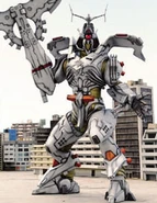TSGB-MegaZord Delta.png (129 KB) Derived from Tooldrone and Spikedrone