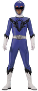 Zyuoh Condor