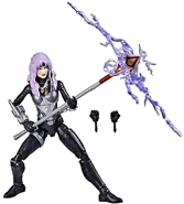 Astronema (Ep. 1-3) (VS 2-Pack)