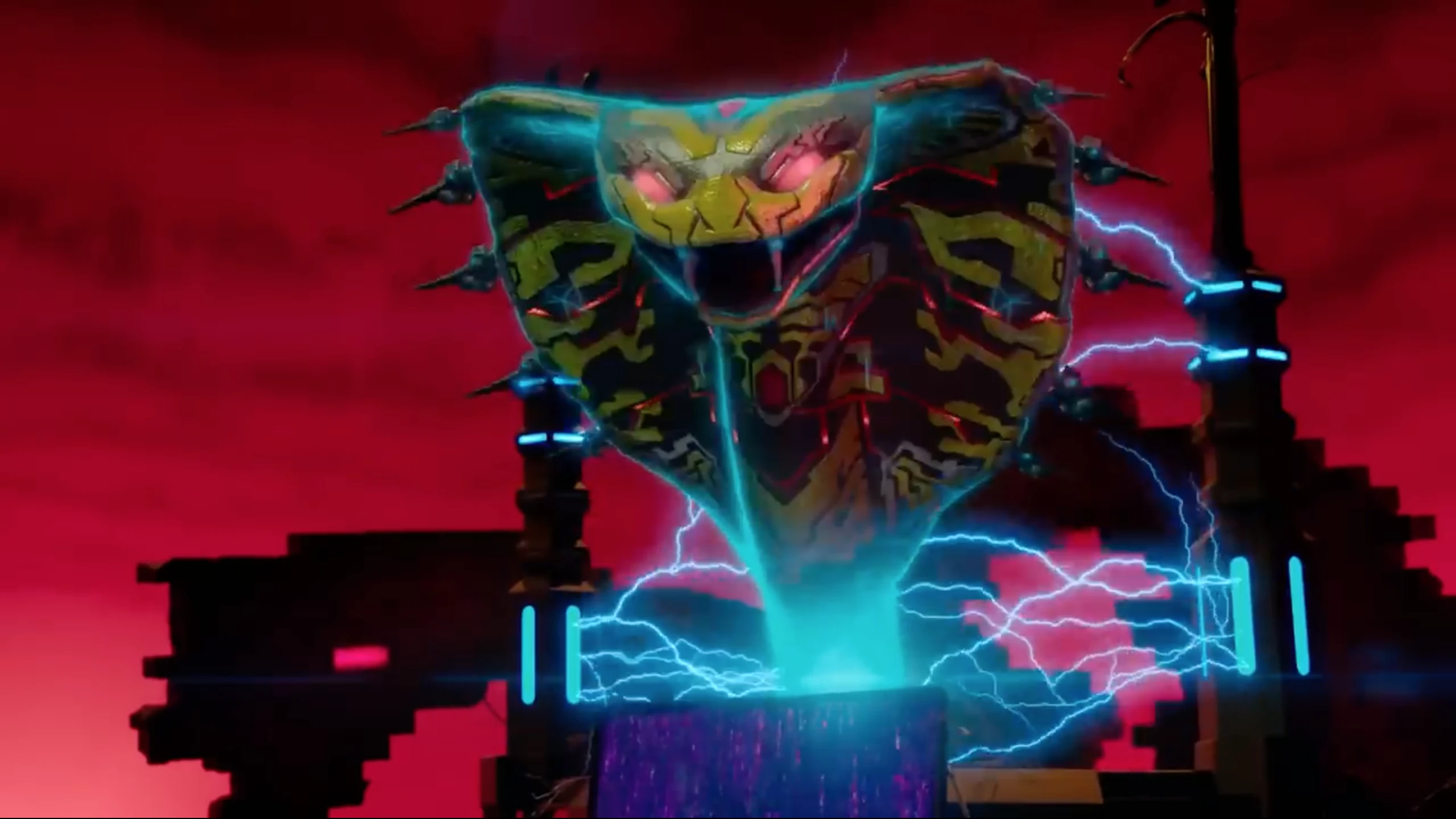 Venjix Virus | RangerWiki | Fandom