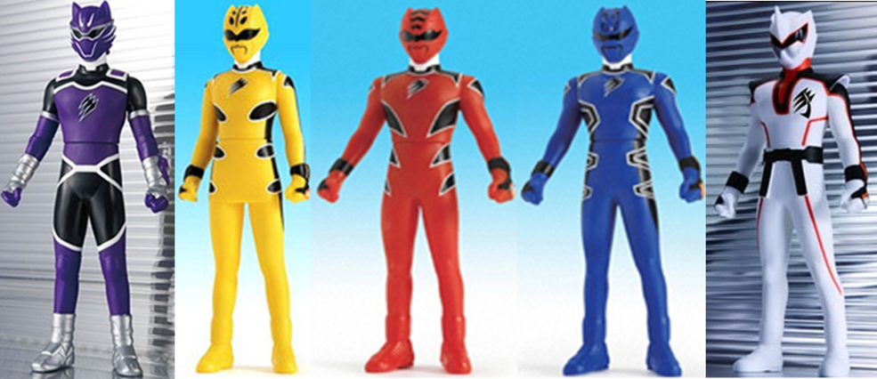 Sentai Hero | RangerWiki | Fandom