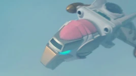 Gosei Phoenix Profile