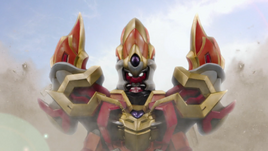 King Candelor Profile
