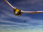 Power Rangers Official Power Rangers Wild Force Final Scene 2-41 screenshot