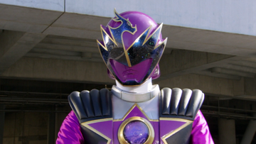 Shou Ronpo | RangerWiki | Fandom