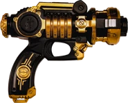 Gosei Blaster