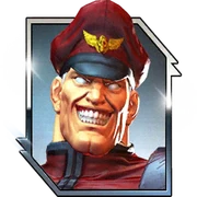 UI Ranger MBison SF5