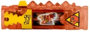 Zord Charger 17