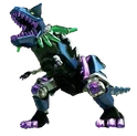 Carnozord Mesogog