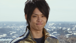 2011 (Gokaiger)