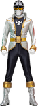 Gokai Silver: Daisuke Satō