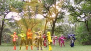 Gokaigers