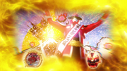 Gozyuger EP 03 SS