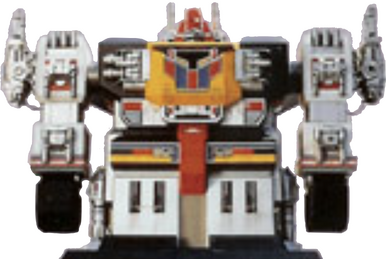 超獣戦隊ライブマン | The Fandub Database | Fandom