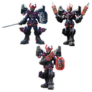 フィギュア　[ランクB] BATTLECHILD AND CAESAR 1.5 「WORLD WAR ROBOT： EVOL」 1/6 アクションフィギュア 2025年最新】world war robotの人気アイテム - メルカリ