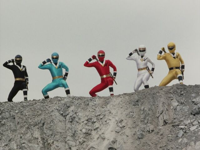 鶴姫 スーパー戦隊シリーズ Wiki Fandom 鶴姫 スーパー戦隊シリーズ Wiki Fandom