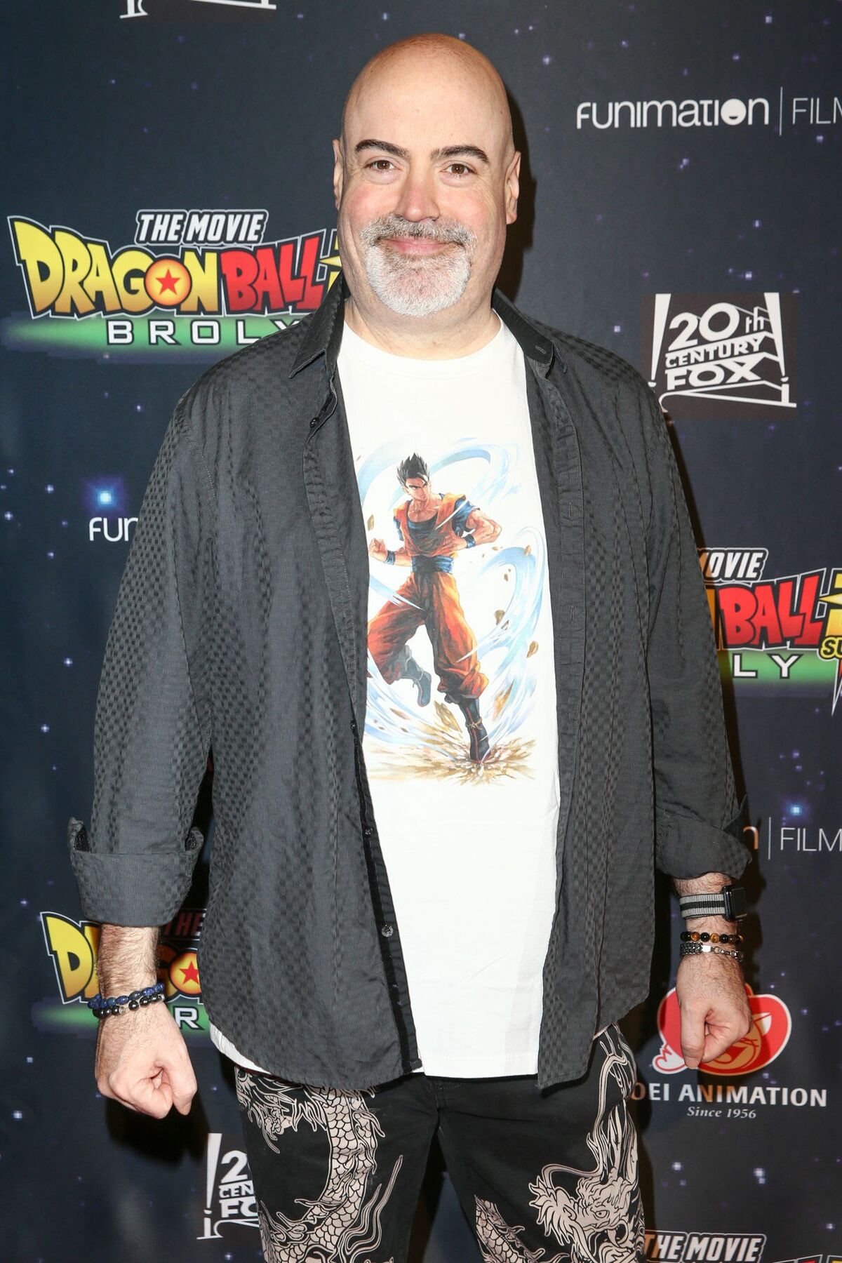 IMDb Seen: Kyle Hebert - IMDb